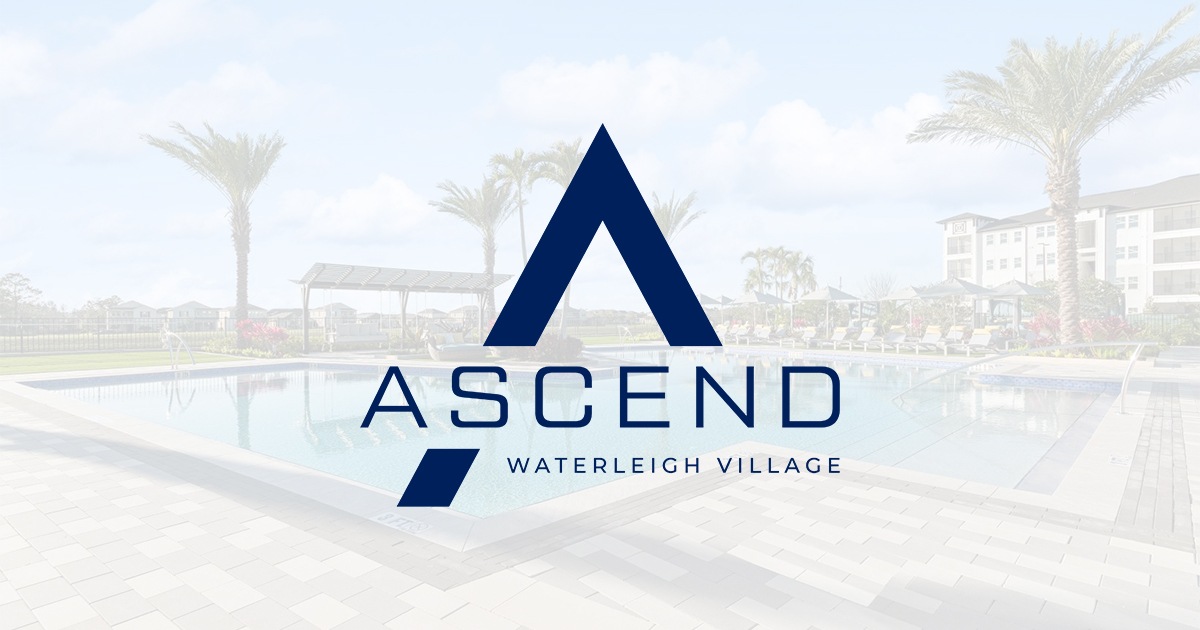 Ascend Waterleigh Village in Winter Garden, FL
